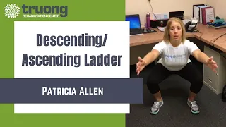 Descending/Ascending Ladder - #WorkoutWednesday
