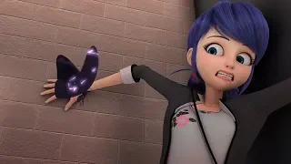 Miraculous: Las Aventuras de Ladybug | Temporada 3 Capítulo 1 | Camaleón [Español Latino]