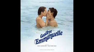 Serge Gainsbourg - Emmanuelle And The Sea  (1977)