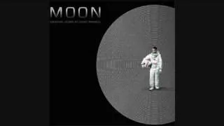Moon - Welcome to Lunar Industries ( Clint Mansell )