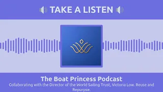 The Boat Princess