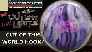 #Radical #OuterLimits #Pearl By Lane Side Reviews