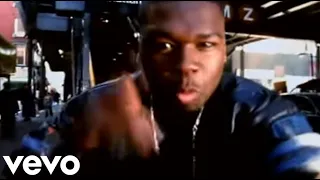 50 Cent - I'm a Hustler (Music Video)