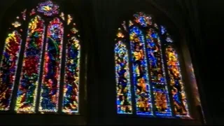 August 20, 2017: Sunday Worship Service at Washington National Cathedral