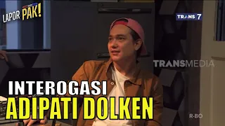 SOLUSI ANTI LEMES ALA WENDI | LAPOR PAK! (20/01/23)* Part 3