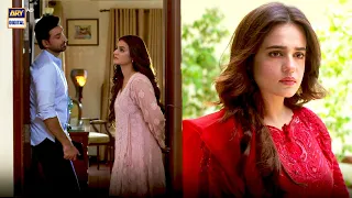 Mohabbat Ke Daawe Tou Jhote Karte Hain... #MeinHariPiya Episode 15 BEST MOMENT | ARY Digital