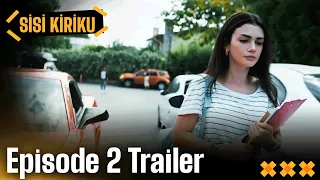 Sisi Kiriku | Episode 2 Trailer💥💥 | Bahasa Indonesia Subtitled | Sol Yanım