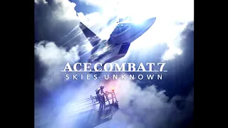"Awakening" (Extended) - Ace Combat 7