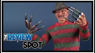 A Nightmare on Elm Street Part 3 The Dream Warriors Freddy Krueger | NECA Ultimate Figure Review!