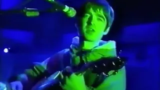 Oasis - Wonderwall Live (Instrumental)