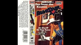 Bravestarr Ein Sheriff für New Texas Hörspiel (Folge1)