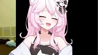 Nyanners loses it 【Nyatasha Nyanners ♡ VShojo】