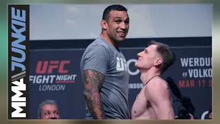 Fabrício Werdum