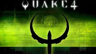 Quake 4 Cutscenes (Game Movie) 2005