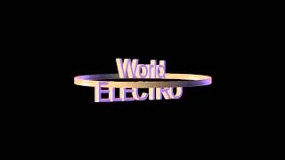 WORAKLS "Vertige" | World electro
