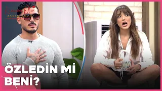 Buse ve Mert'ten Romantik Anlar  | Kısmetse Olur: Aşkın Gücü 2. Sezon 33. Bölüm