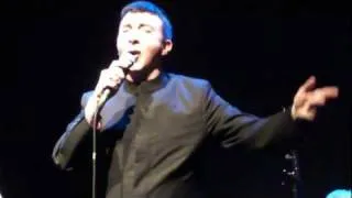 MARC ALMOND & JOOLS HOLLAND - "Tainted Love" live in Dortmund 15. Sept. 2011