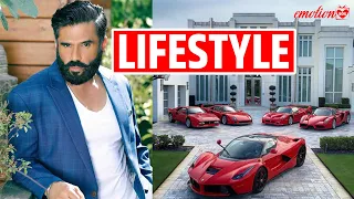 Sunil Shetty Property, Business, Income Cars, Family Net Worth Lifestyle 2020