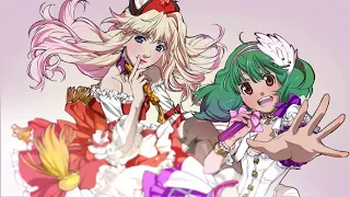 Sheryl Nome and Ranka Lee Songs