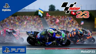 (PS5) Moto GP 23 Live #ps5#motogp