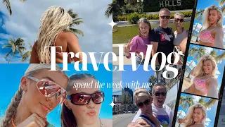 SHES BACK & SHES 22! LA, HAWAII AND VEGAS TRAVEL WITH ME!!