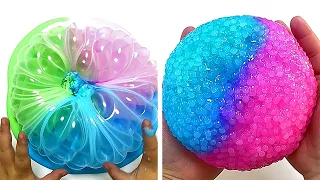 Vídeos de Slime: Satisfying And Relaxing #2519