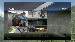 DRIVECLUB™ bikes and car