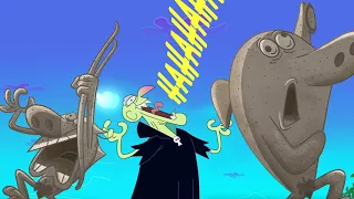 EVIL CHARM | ZIG AND SHARKO (SEASON 2) New episodes | Cartoon for kids