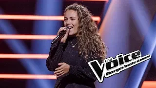 Anna Lærdal Skuland – Daddy Lessons | Knockouts | The Voice Norge 2019