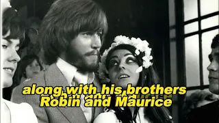 Barry Gibb's 5 Children: Everything to Know / Barry Gibb shares sons Stephen