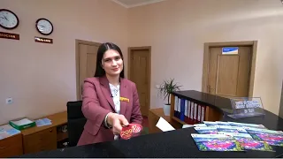 Санаторий Ружанский - встреча гостей, Санатории Беларуси
