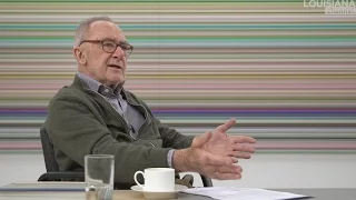 Gerhard Richter Interview: In Art We Find Beauty and Comfort