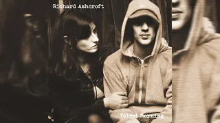 Richard Ashcroft - Velvet Morning (Official Audio)