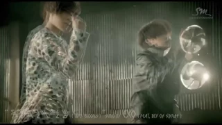 EXO K  Two Moons (두개의 달이 뜨는 밤) Music Video
