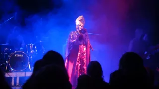 Ghost - "Ritual" live 2010 at Hammer of Doom IV