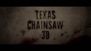 Trey Songz in TEXAS CHAINSAW 3D!!!! [Trailer]