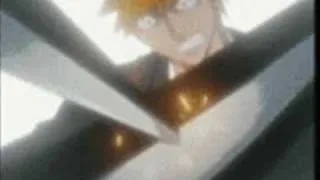 Bleach - Blew (AMV)