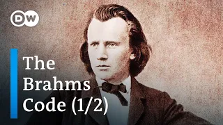 Brahms: Symphonies - Music Documentary 1/2 | Paavo Järvi and the Deutsche Kammerphilharmonie Bremen