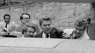 Reagan assassination attempt documentary - NATGEO