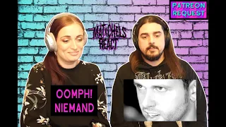 Oomph! - Niemand (React/Review)