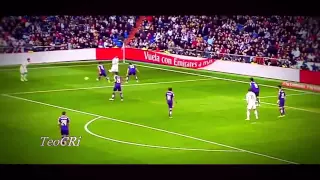 Cristiano Ronaldo ●The Most Complete Player● 2015 Magic Skills & Goals    HD