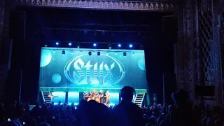 Styx Live At The Saban Theater 1/12/20 (Suite Madame Blue)