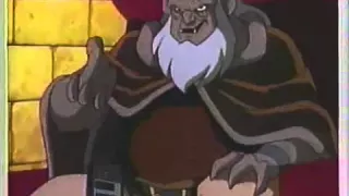 Gargoyles promo 1