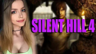 SILENT HILL 4 THE ROOM ПРОХОЖДЕНИЕ на РУССКОМ ➤ САЙЛЕНТ ХИЛЛ 4 КОМНАТА ОБЗОР и ГЕЙМПЛЕЙ