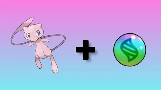 What if MEW had MEGA EVOLUTION 🤯🔥🔥 I Subscribe for more 😊 I#video #pokemon #viral