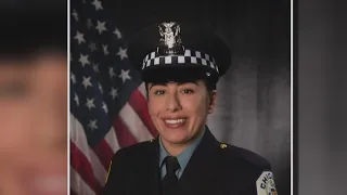 Trial for man charged with Chicago police officer Ella French's shooting death set to begin