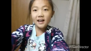 Thanksgiving + Getting a phone???|Vlog| (Melody Yang)