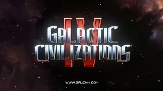 Galactic Civilizations IV - Release Trailer