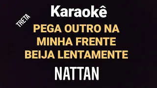 KARAOKÊ TRETA NATTAN