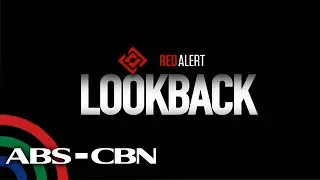 Red Alert: Look Back